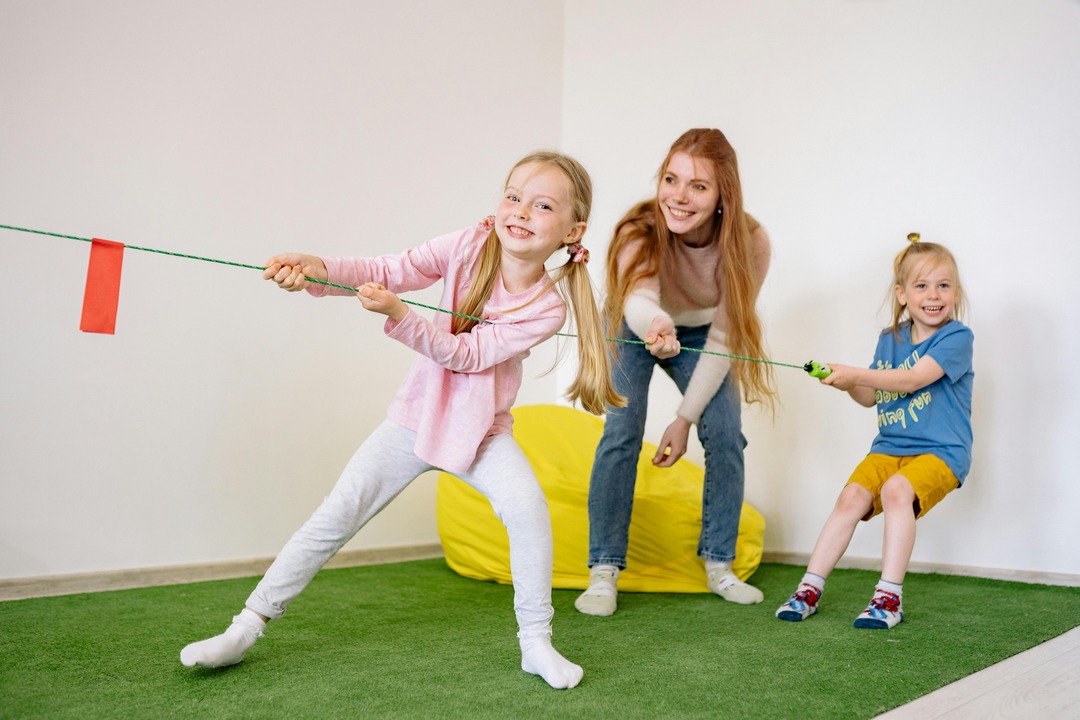 You are currently viewing Dubai Preschools for the Active Child: Exploring Sports-Based Extracurricular Activities