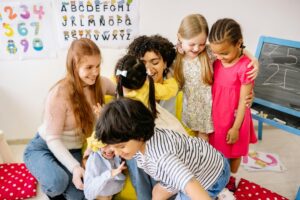Read more about the article Health and Safety Standards in Dubai Kindergartens: What Parents Need to Know